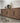 Lola - 6 diamond door console - Bruma - 5387