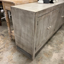 Load image into Gallery viewer, 4809 - 4 door mod console gray sand
