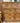 5047 - nine drawer dresser honeywood