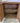5258 - 6 diamond door console rum - Lola