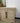 Colette - 6 solid door console - Crema - 5322