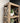 4980 - X bookshelf small sandstone