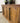 Hudson - 4 solid door console - Rum - 5366