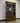 5315 - two glass door bookshelf Terra - Beau