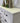 5227 - 9 drawer dresser white wheat - Charleston