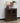Chloe - 2 ripple door console - Terra - 5331