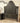 5040 - arched bed queen black