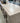 4870 - 6 glass, arched design door console