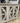 4951 - 6 door brocade console gray sand