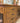 Dawson - four door four drawer console - Rum - 5370