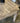 4914 - curved leg dining table sandstone