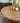 5308 - 54" pedestal table Rum - Sarah