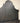 5040 - arched bed queen black