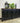 5175 - four solid door console black/rum