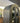 5002 - arched cabinet large hardware black
