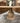 Sarah - 54" pedestal table - Miele - 5346