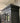 4884 - 20 pane tall bookshelf black
