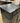 4993 - three door three drawer console black