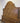 Brielle - arched ornate bed king - Rum - 5305