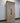 5317 - solid diamond door bookshelf Miele - Lola