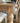 5021 - 6' frost dining table