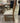 Set of two ladderback chairs - Rum - 5313