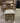 Set of two ladderback chairs - Rum - 5313