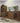 Dawson - Glass Door Crown bookshelf - Rum - 5354